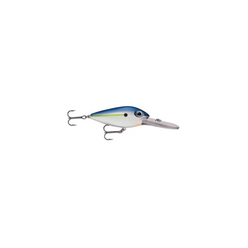 Storm Deep Rattlin ThinFin Blue Steel Storm Storm Lures