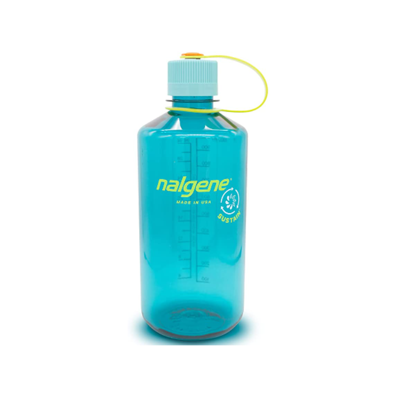 Nalgene 32 oz Narrow Mouth Nalgene Water bottle