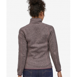 Patagonia - Veste en polaire « Better Sweater® » - Violet Brumeux Patagonia Vêtements