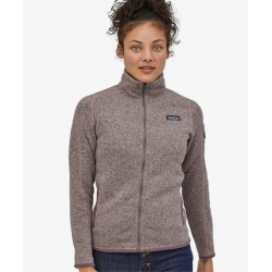 Patagonia - Veste en polaire « Better Sweater® » - Violet Brumeux Patagonia Vêtements