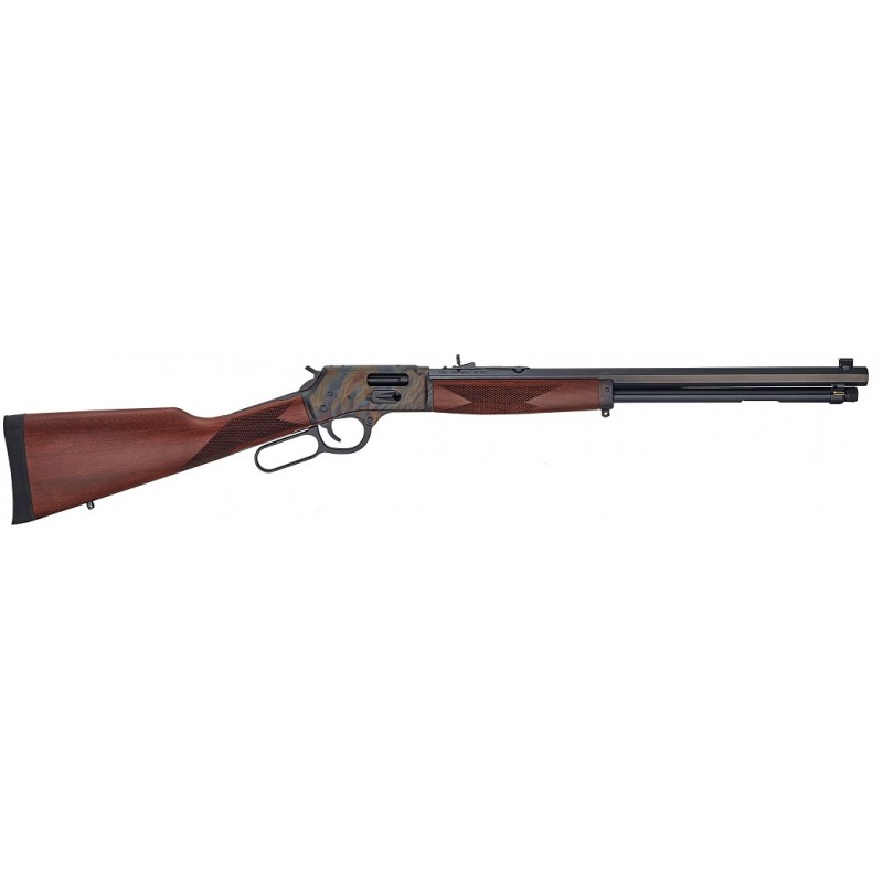 Henry Big Boy Color Case 44 Rem Mag Henry Repeating Arms Henry