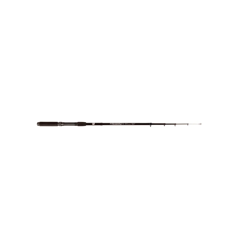 Green Trail telescopic fishing Rod 6' 6'' -  - sporteque.ca