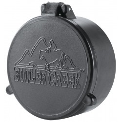 Butler Creek Capuchon d'objectif Taille 30 Bushnell Protège Lunettes