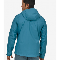 Patagonia men's torrentshell on sale pullover