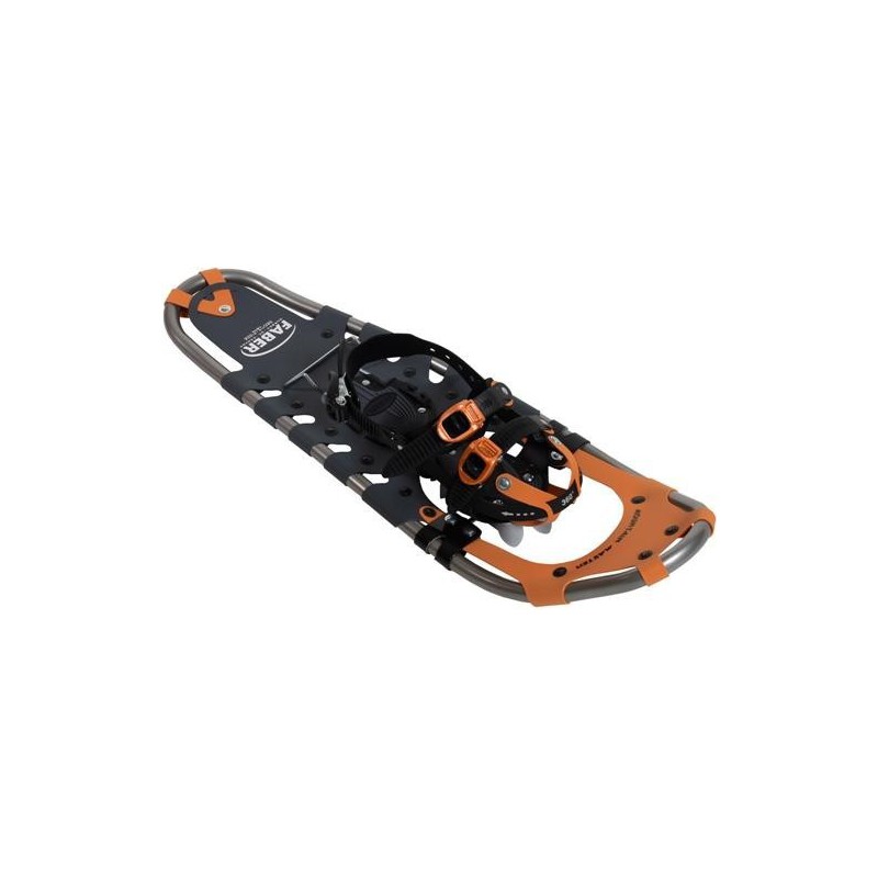 Faber Mountain Master 8 X 28 Faber Snowshoes