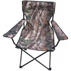 Action Chair Naturmania Hunting Gear