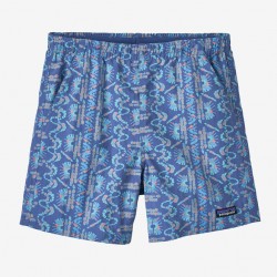 Patagonia Short Baggies™ pour femme - 5" - Bleu actuel Patagonia Magasiner tout