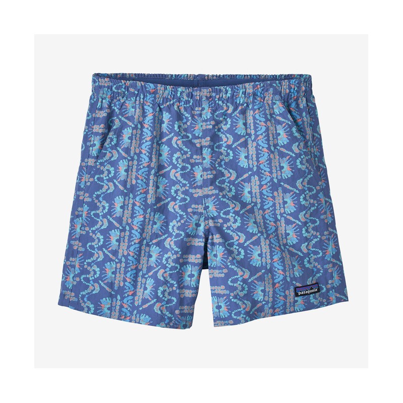 Patagonia Short Baggies™ pour femme - 5" - Bleu actuel Patagonia Magasiner tout