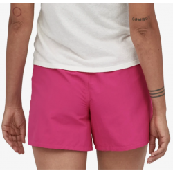 Patagonia Short Baggies™ pour femme - 5" - Rose mythique Patagonia Magasiner tout