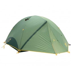 Eureka El Capitan 2+ Outfitter Tente pour 2 Personnes Eureka Tentes