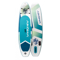 Akona Havana Paddle Board 11'3'' Akona Paddle Boards