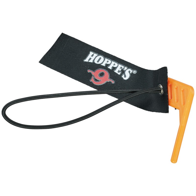 Hoppe's Drapeau De Chambre 5-Pack, Clam Hoppe's Nettoyage d'arme à feu