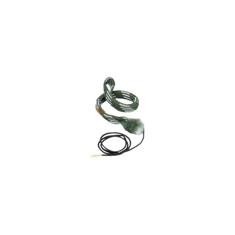 Hoppe's Bore Snake 28 Ga Hoppe's Nettoyage d'arme à feu