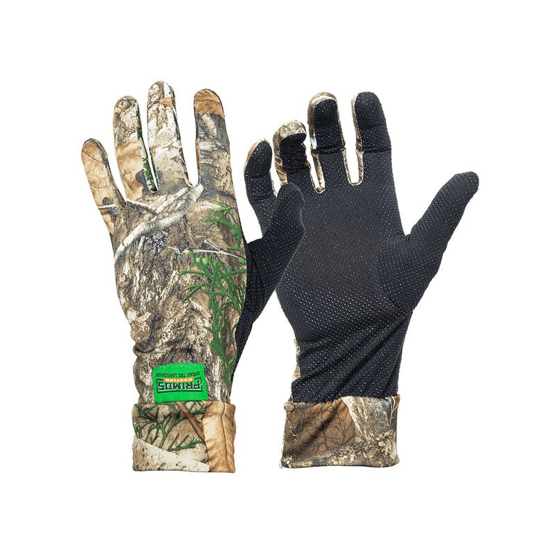 Primos Stretch Glove Rt Edge Primos Treestands & Blinds