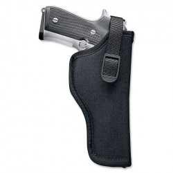 Uncle Mike's Hip Holster 5 1/2'' .22 UncleMike's Handgun holster