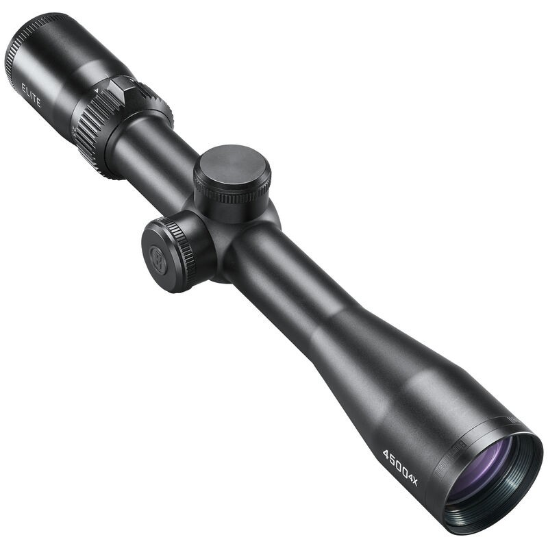 Bushnell Elite 4500 2.5-10x40mm Bushnell Bushnell