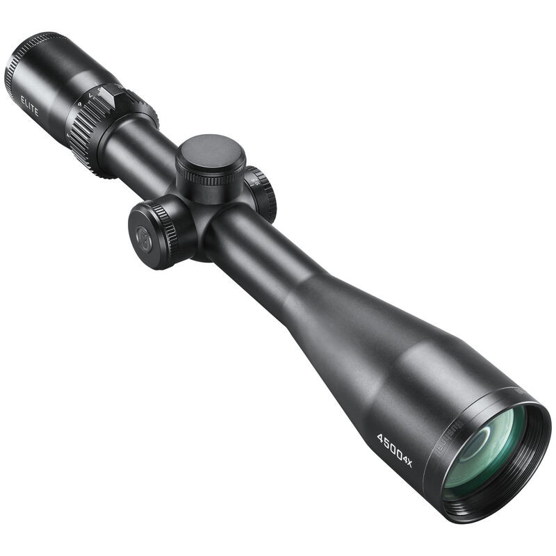 Bushnell 4-16x50 Elite 4500 4X Black Bushnell Bushnell