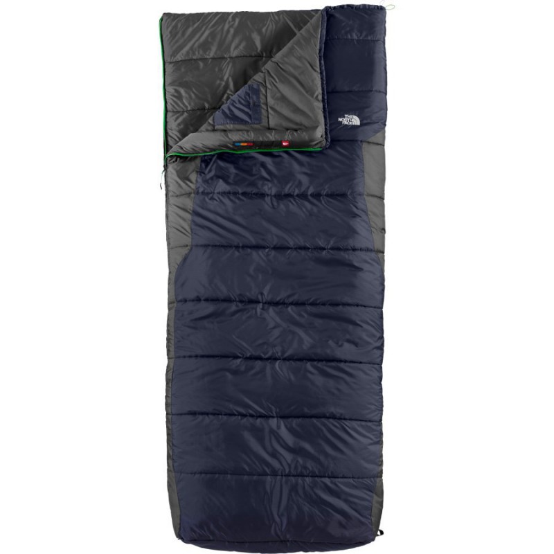 The North Face Dolonite 3S -7 C THE NORTH FACE Sleeping bags The North Face Dolonite 3S -7 C THE NORTH FACE Sleeping bags