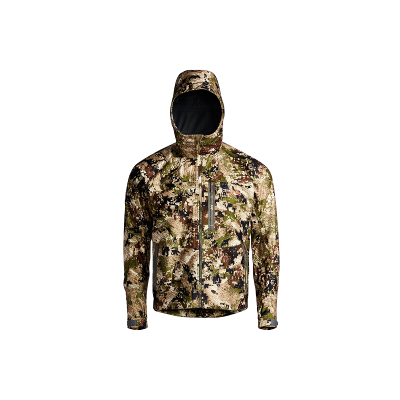 Sitka Thunderhead Jacket Optifade Subalpine Sitka Sitka Clothing