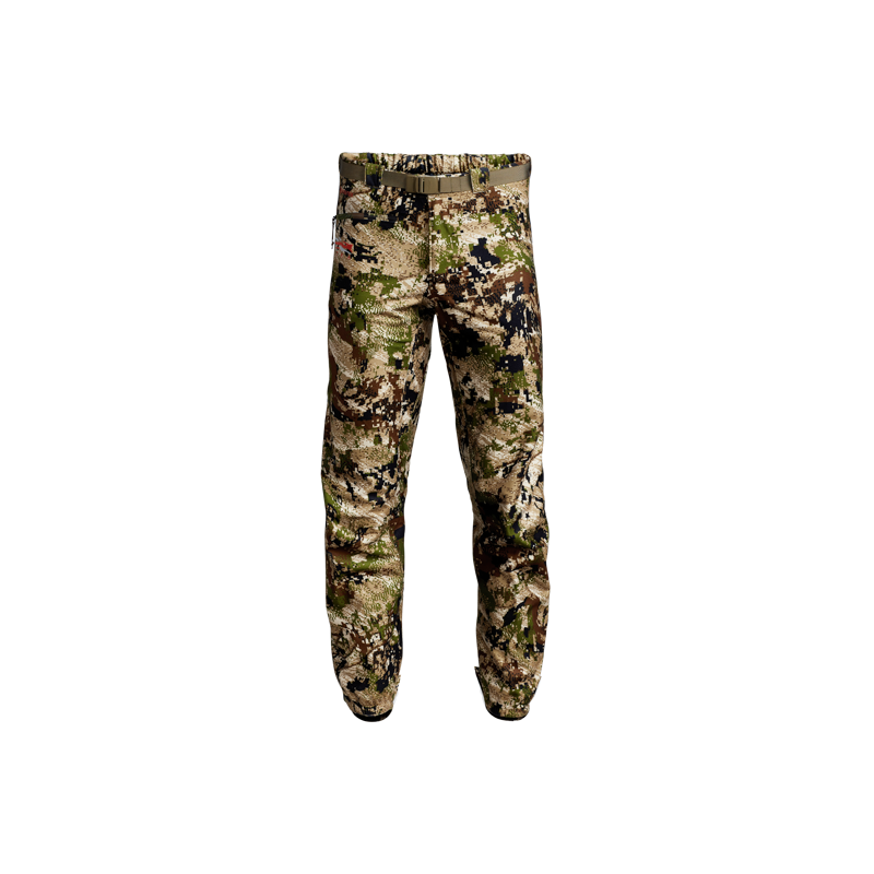 Sitka Thunderhead Pant Optifade Subalpine Sitka Clothing