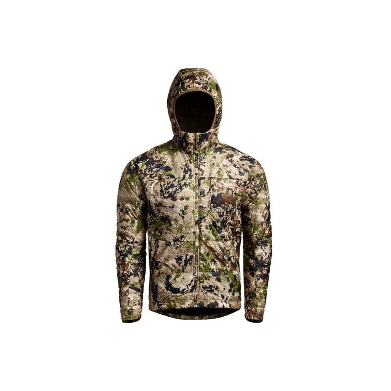 Sitka Kelvin Aerolite Jacket Optifade Subalpine Sitka Sitka Clothing