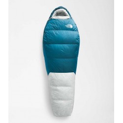 North face Sac de Couchage Kazoo Bleu et Gris - THE NORTH FACE - sporteque.ca