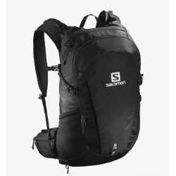 Salomon Sac à dos Trail Blazer 30L Noir Salomon Sac à dos