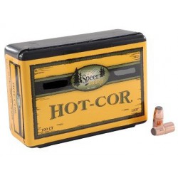 Speer Hot Core .338 200 Gr SP Speer Rifle Bullet