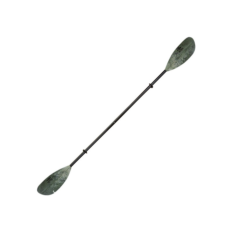 Carlisle Magic Angler Kayak Paddle Camo / 240 cm