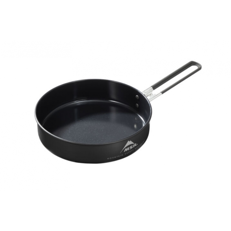 MSR Ceramic Skillet MSR Stoves