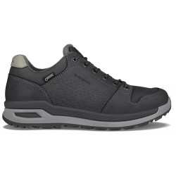 Lowa Locarno GTX LO Men's Anthracite Lowa Hiking Shoes & Boots