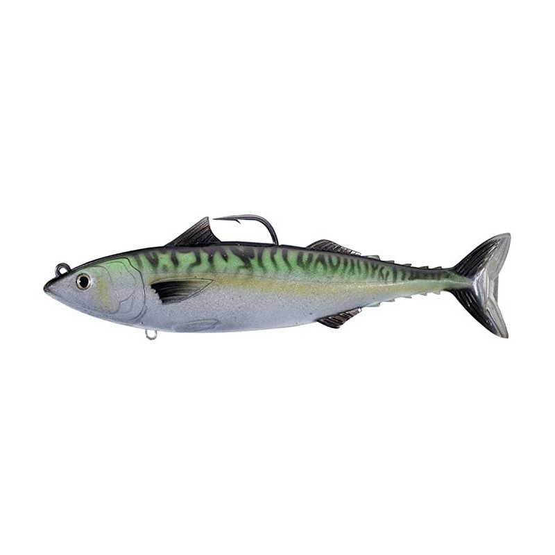 Live Target Mackerel Swimbait Atlantic Live Target Live Target