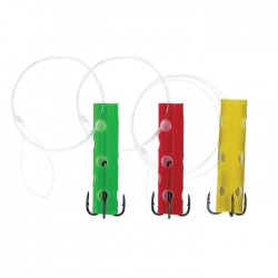 Eagle Claw Catfish Dip Tube - Eagle Claw - sporteque.ca