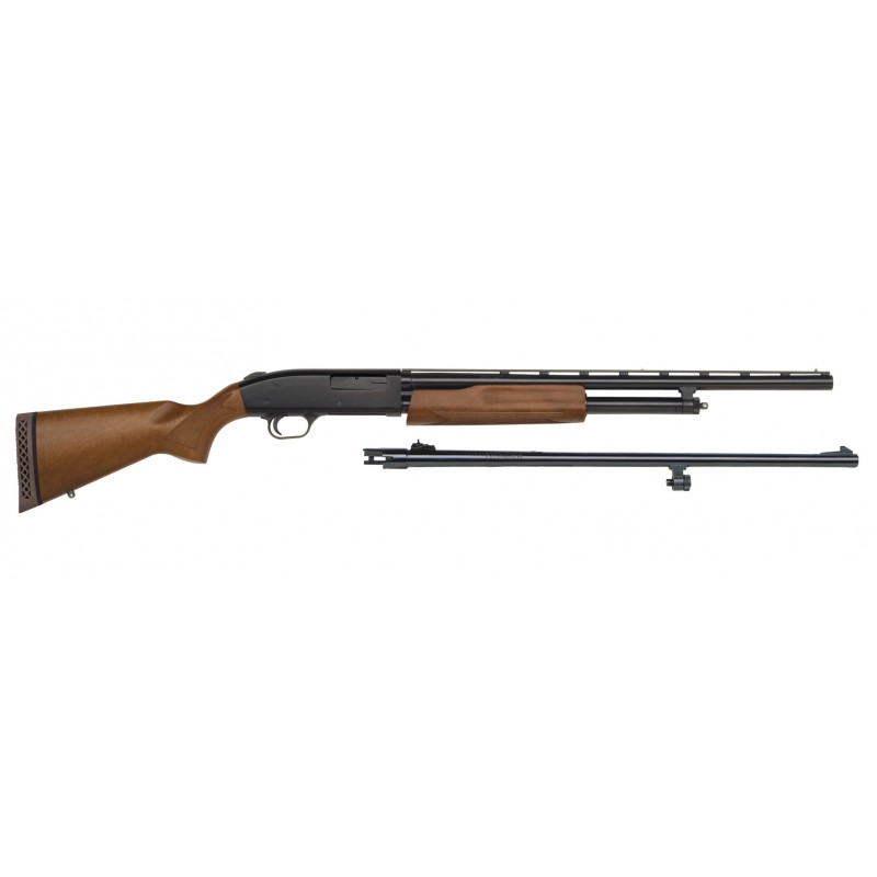 Mossberg 500 Bantam Combo 20Ga 3'' 22'' & 24'' Mossberg Mossberg