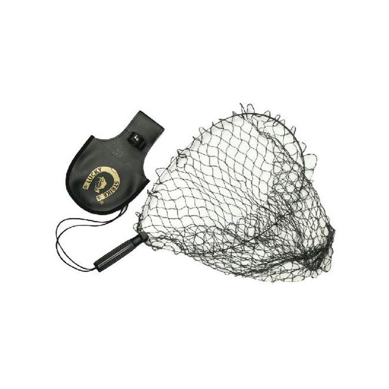 Lucky Strike Pocket Net Lucky Strike Landing Net