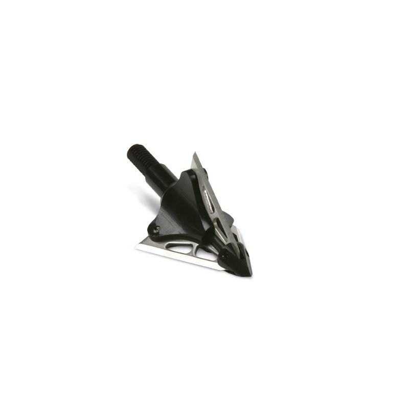 NAP Bloodrunner 100gr 3/Pack NAP (New Archery Products) Broadhead