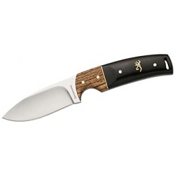 Browning Buckmark Couteau Chasseur Browning Couteaux