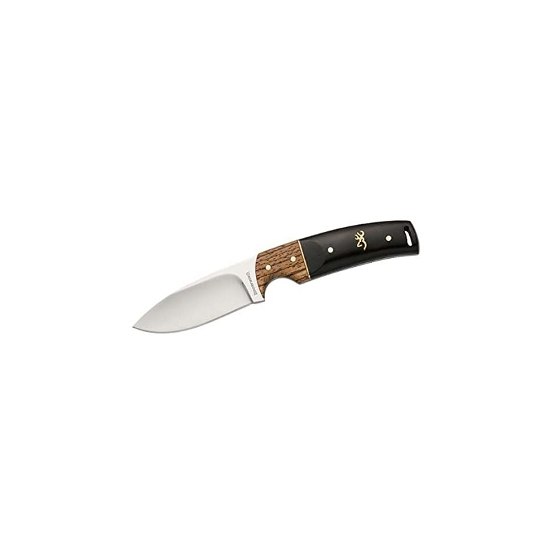 Browning knife buckmark hunter box Browning Knives