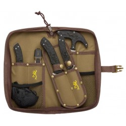 Browning Primal 6 Piece Set Browning Knives