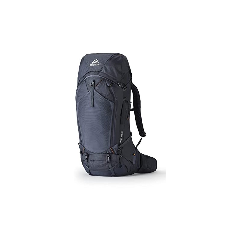 Gregory Baltoro 65 lg Bleu Alaska - Gregory - sporteque.ca Gregory Baltoro 65 lg Bleu Alaska - Gregory - sporteque.ca