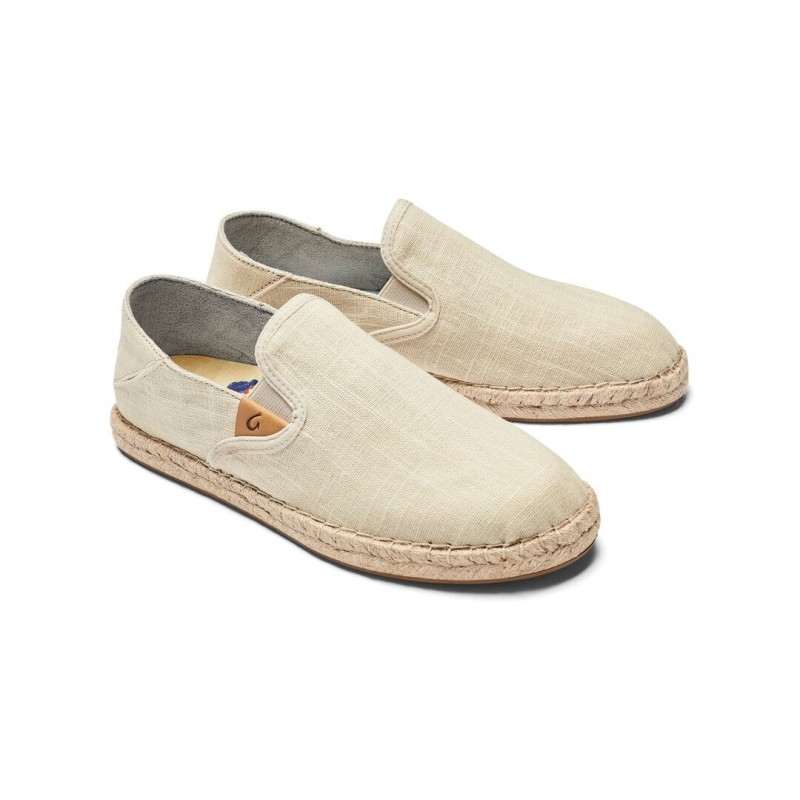 Olukai Kaula Pa'a Kapa Women's Tapa Olukai Casual shoes and sandals