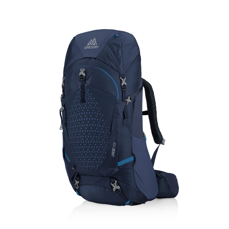 Gregory Jade 63 XS/SM Midnight Navy Gregory Sac à dos