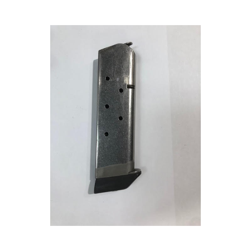 Used 1911 Magazine Stainless  .USED MAGAZINE