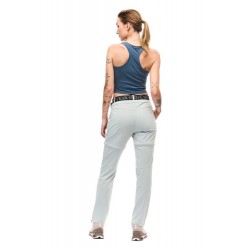 Indyeva : Vicolo Pantalon convertible - Tissé extensible - Willow Indyeva Vêtements