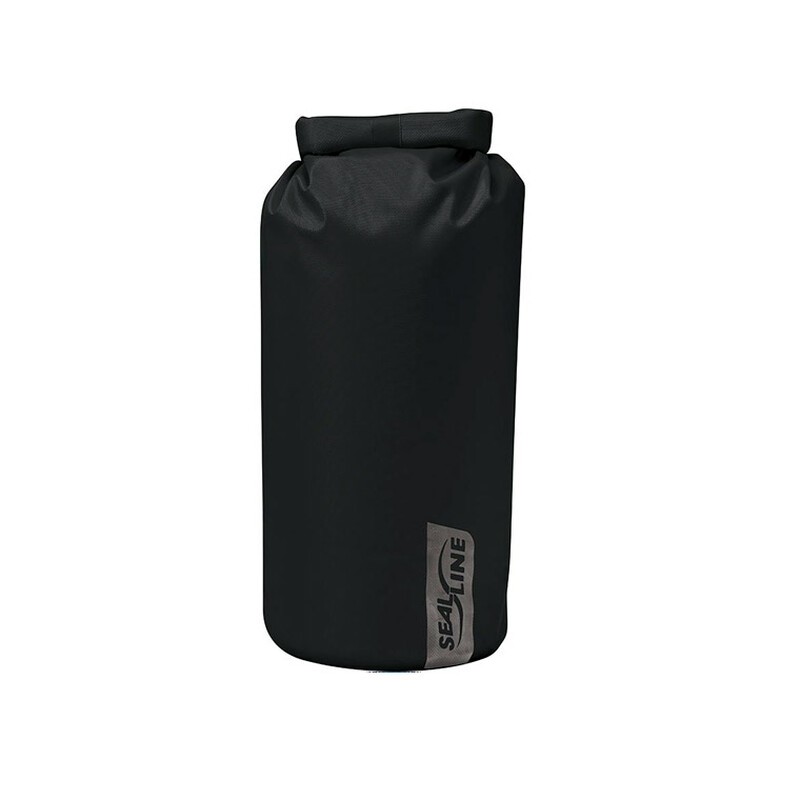 Seal Line Baja Dry Bag 10L Black Seal Line Dry Bags