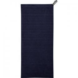 Packtowl Luxe Towel, Hand size - Deep sea MSR Accessories
