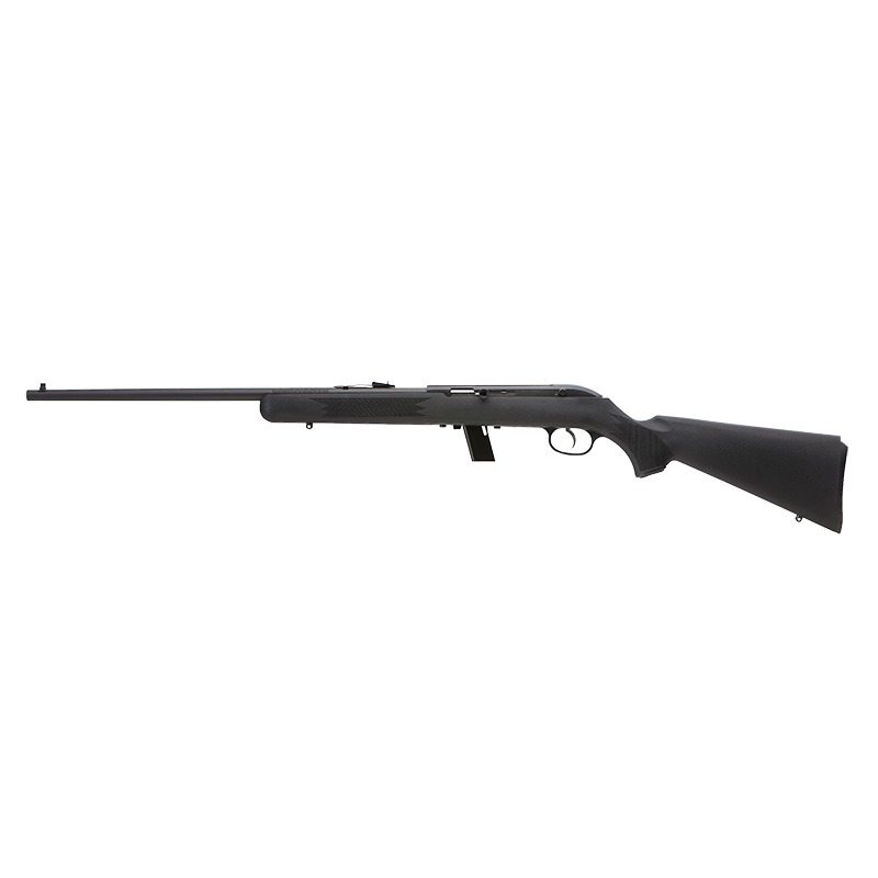 Savage 64 F 22 LR Gauchère Savage Arms Savage Arms