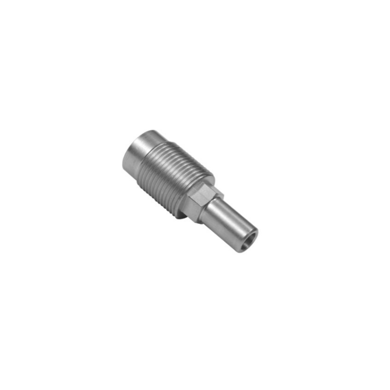 KNIGHT Mountaineer Muzzleloader Breech Plug Bare 209 Knight Muzzleloading Accessories