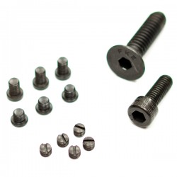 KNIGHT Big Horn Screw Kit Knight Muzzleloading Accessories