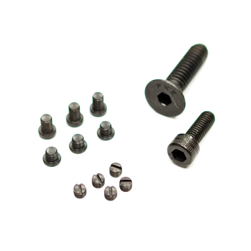 KNIGHT Big Horn Screw Kit Knight Muzzleloading Accessories